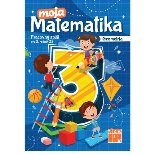 Moja matematika 3-3.časť