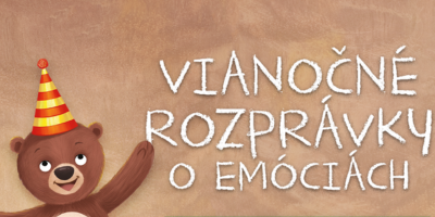 Dvojica čarovných príbehov o pravom zmysle Vianoc
