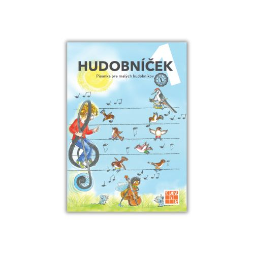 Hudobníček 1 NK