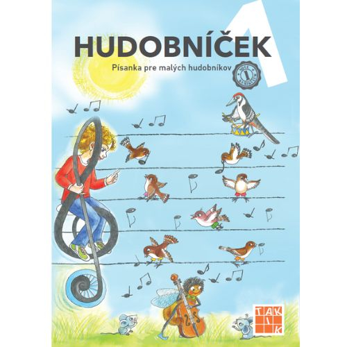 Hudobníček 1 NK