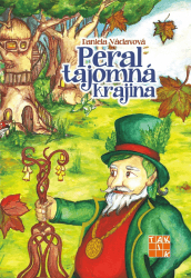 Peral - tajomná krajina